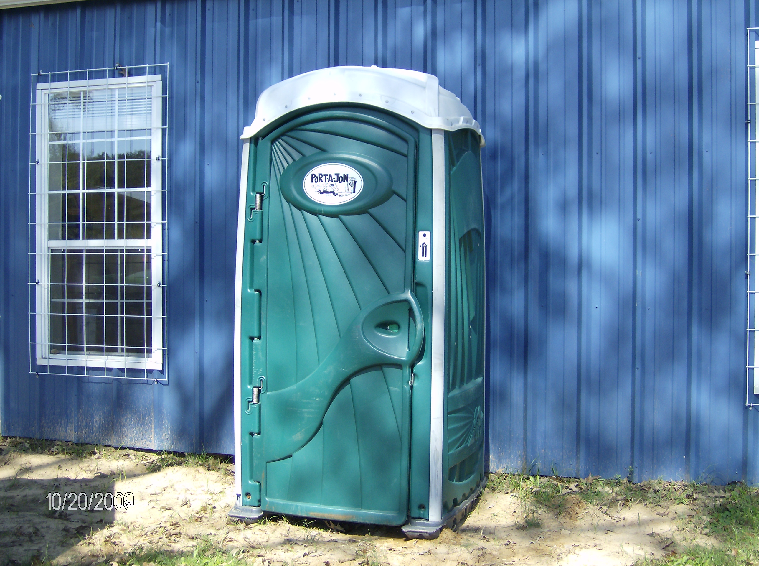 Portable Toilets Portable Toilet Services Shreveport La And Longview